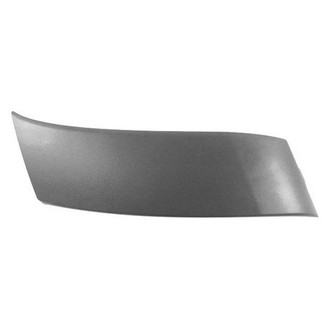 Alzare® - Front Outer Driver Side Bumper End (Standard Line)