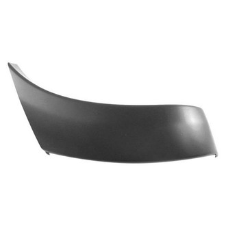 Alzare® - Front Driver Side Bumper End (Standard Line)