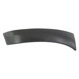Alzare® - Front Driver Side Bumper End (Standard Line)