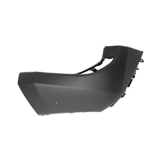 Alzare® - Front Outer Driver Side Bumper End (Standard Line)