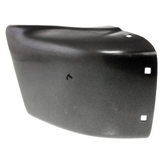 Alzare® - Front Outer Passenger Side Bumper End (Standard Line)