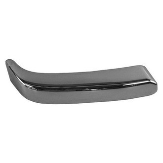 Alzare® - Front Passenger Side Bumper End (Standard Line)