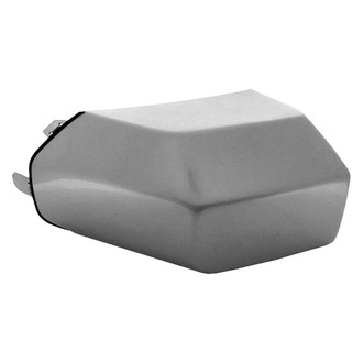 Alzare® - Front Passenger Side Bumper End (Standard Line)
