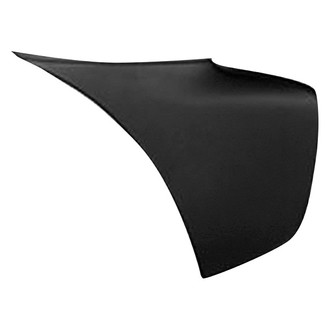 Alzare® - Front Outer Passenger Side Bumper End (Standard Line)