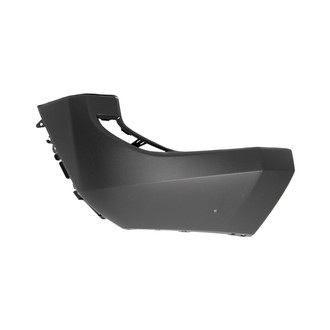 Alzare® - Front Outer Passenger Side Bumper End (Standard Line)
