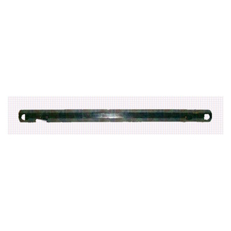 Alzare® - Front Bumper Reinforcement (Standard Line)