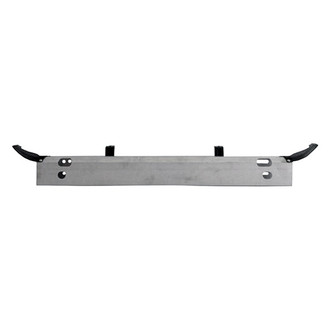 Alzare® - Front Bumper Reinforcement (CAPA Certified)
