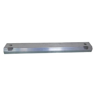 Alzare® - Front Bumper Reinforcement (CAPA Certified)