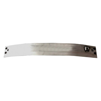 Alzare® - Front Upper Bumper Cover Reinforcement Beam (CAPA Certified)