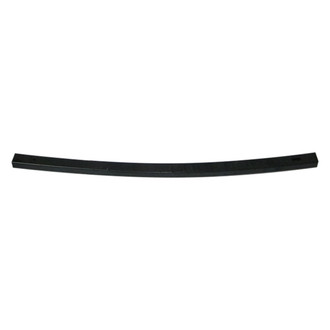 Alzare® - Front Lower Bumper Reinforcement (CAPA Certified)