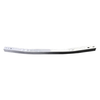 Alzare® - Front Lower Bumper Impact Bar (CAPA Certified)