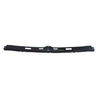 Alzare® - Front Center Bumper Cover Retainer (CAPA Certified)