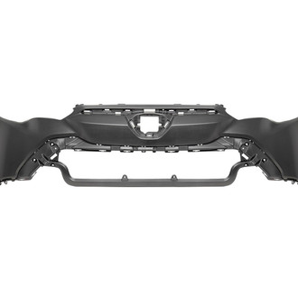 Alzare® - Front Upper Bumper Cover