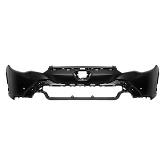 Alzare® - Front Upper Bumper Cover (Standard Line)