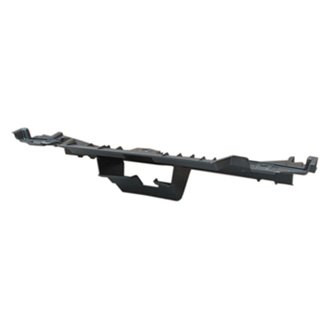 Alzare® - Front Lower Bumper Air Deflector (Standard Line)