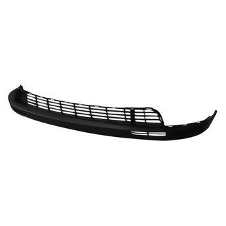 Alzare® - Front Lower Bumper Cover (CAPA Certified)