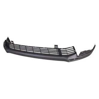 Alzare® - Front Lower Bumper Cover (CAPA Certified)