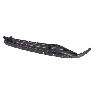 Alzare® - Front Lower Bumper Cover (CAPA Certified)