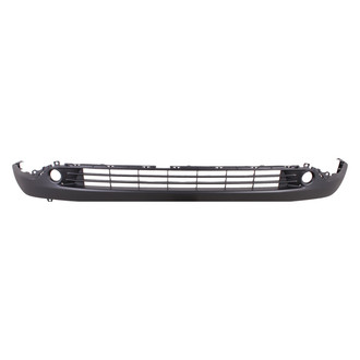 Alzare® - Front Lower Bumper Cover (CAPA Certified)