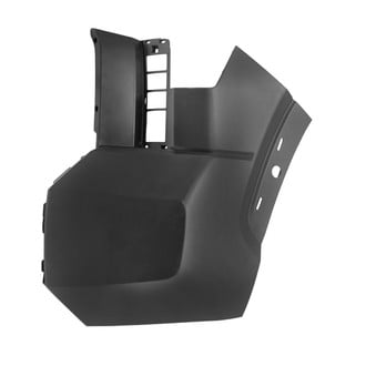 Alzare® - Front Driver Side Bumper Cover (Standard Line)