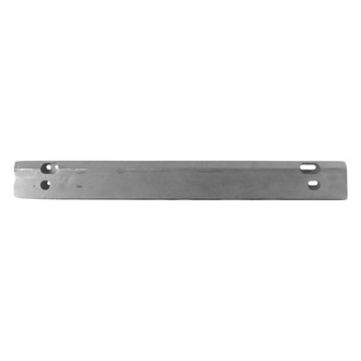 Alzare® - Front Bumper Reinforcement (CAPA Certified)