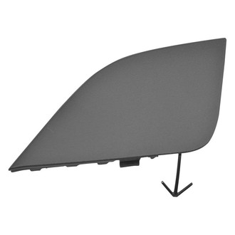Alzare® - Front Passenger Side Tow Hook Cover (Standard Line)