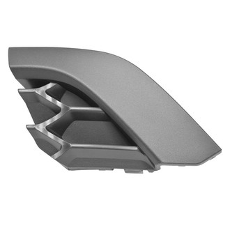 Alzare® - Front Driver Side Tow Hook Cover (Standard Line)
