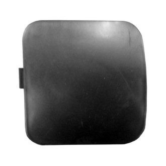 Alzare® - Front Driver Side Tow Hook Cover (Standard Line)