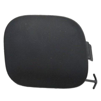 Alzare® TO1029134 - Front Driver Side Tow Hook Cover (Standard Line)