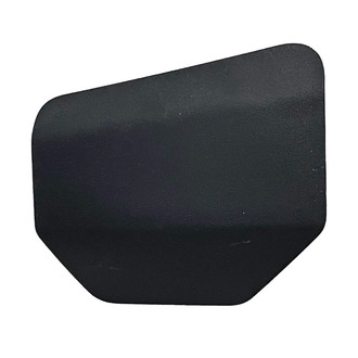 Alzare® - Front Tow Hook Cover (Standard Line)