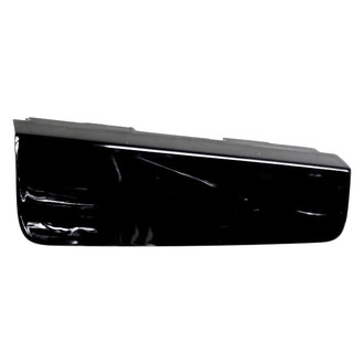 Alzare® - Front Lower Passenger Side Tow Hook Cover (Standard Line)