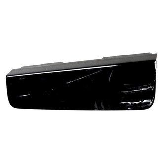 Alzare® - Front Lower Driver Side Tow Hook Cover (Standard Line)