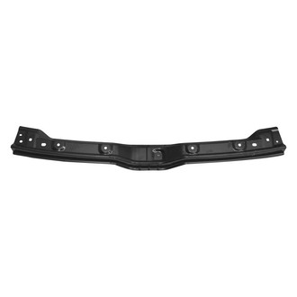 Alzare® TO1031114C - Front Upper Center Bumper Cover Retainer (CAPA Certified)