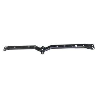 Alzare® - Front Center Upper Bumper Cover Retainer