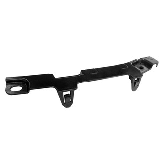 Alzare® TO1032119 - Front Driver Side Bumper Cover Retainer (Standard Line)