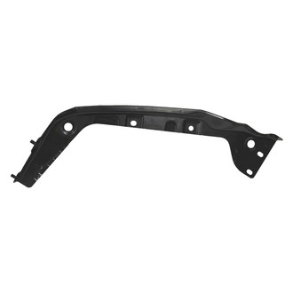 Alzare® - Front Outer Passenger Side Bumper Cover Retainer (Standard Line)