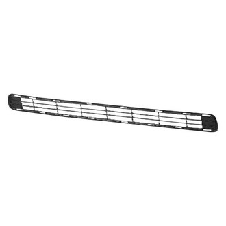 Alzare® - Front Lower Bumper Grille (Standard Line)