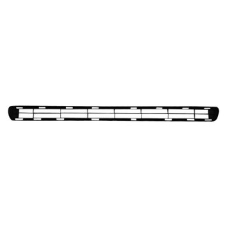Alzare® - Front Upper Bumper Grille (Standard Line)