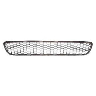 Alzare® - Front Lower Bumper Grille (Standard Line)