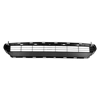 Alzare® - Front Bumper Grille