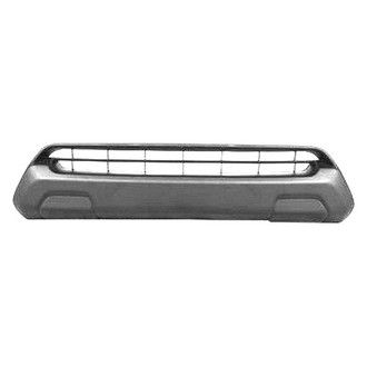 Alzare® - Front Bumper Grille (CAPA Certified)