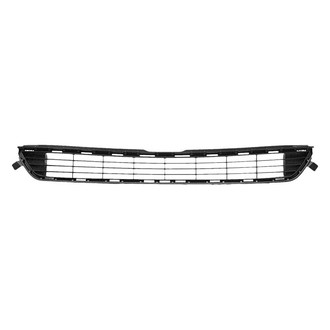Alzare® - Front Bumper Grille