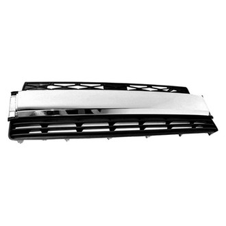 Alzare® - Front Bumper Grille (Standard Line)