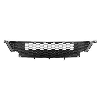 Alzare® TO1036167 - Front Lower Bumper Grille (Standard Line)