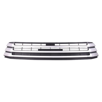 Alzare® - Front Bumper Grille (Standard Line)