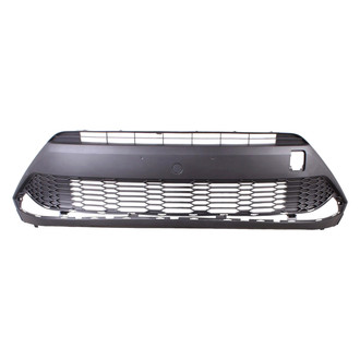 Alzare® - Front Lower Bumper Grille (Standard Line)