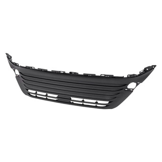 Alzare® - Front Lower Bumper Grille (CAPA Certified)