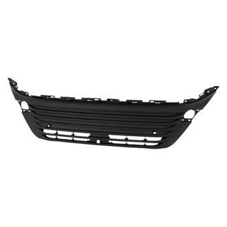 Alzare® - Front Lower Bumper Grille (Standard Line)