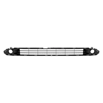 Alzare® - Front Lower Bumper Grille Insert (Standard Line)