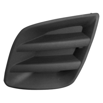 Alzare® - Front Driver Side Fog Light Cover (Standard Line)